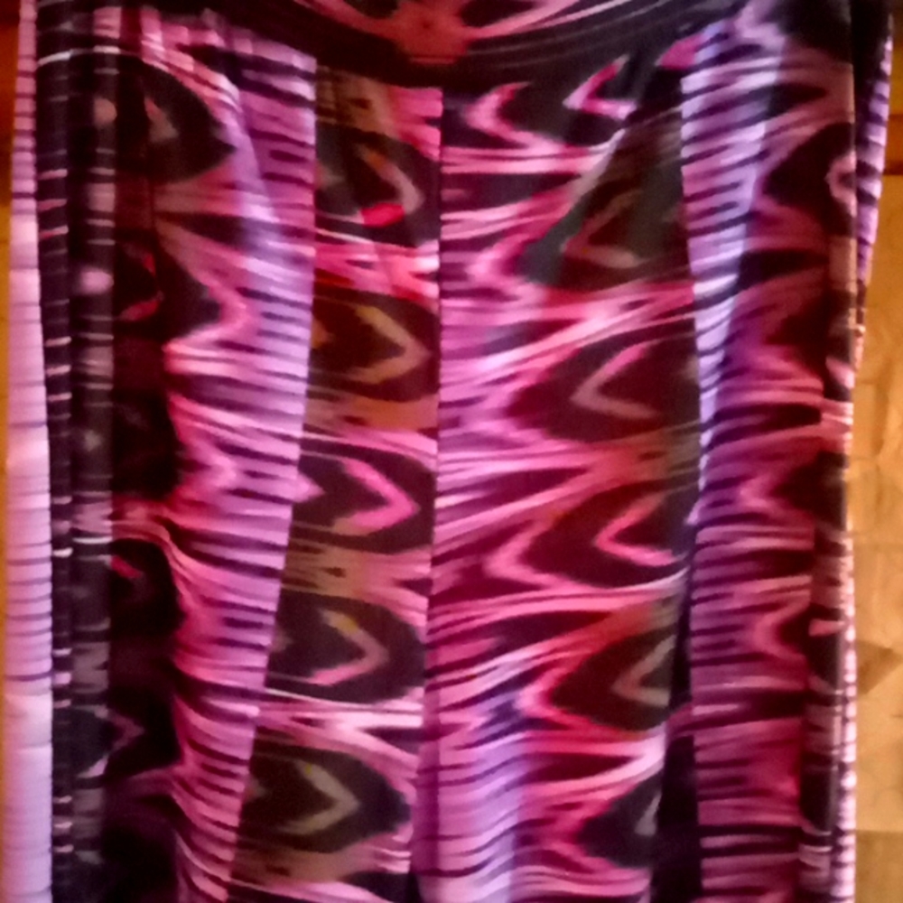retro pants